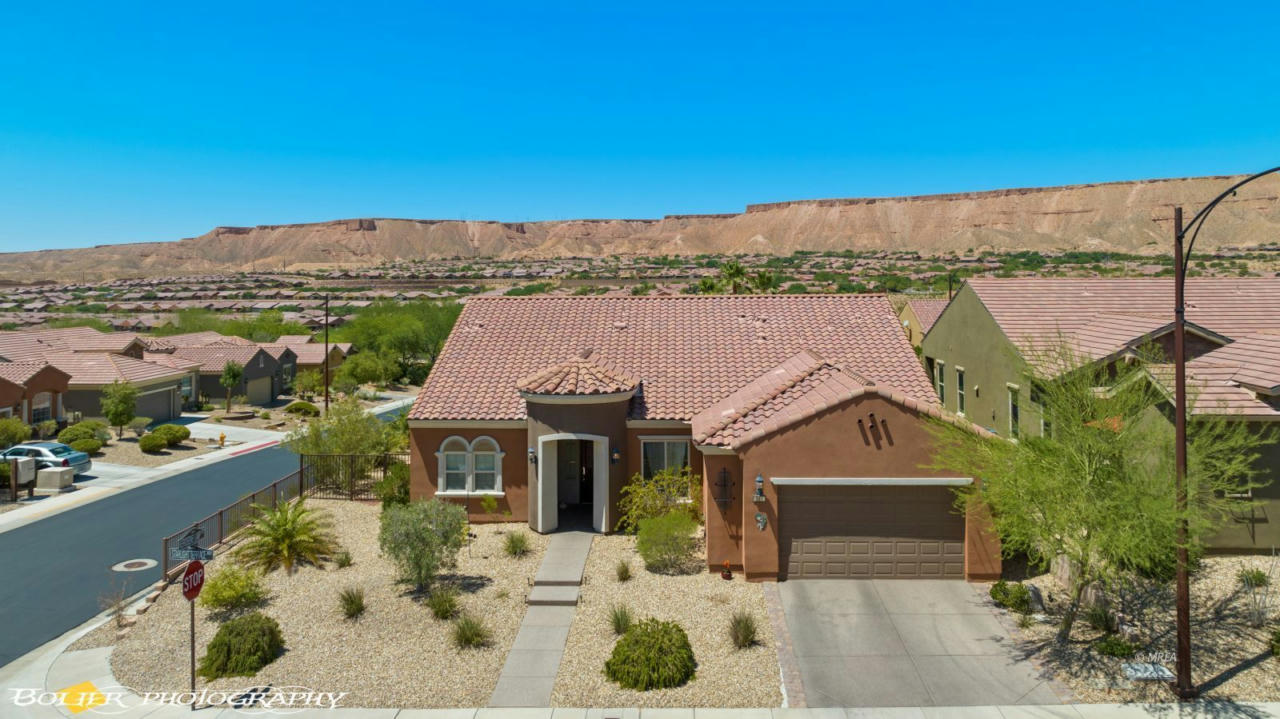 981 STARLIGHT TERRACE WAY, MESQUITE, NV 89034, photo 1 of 39