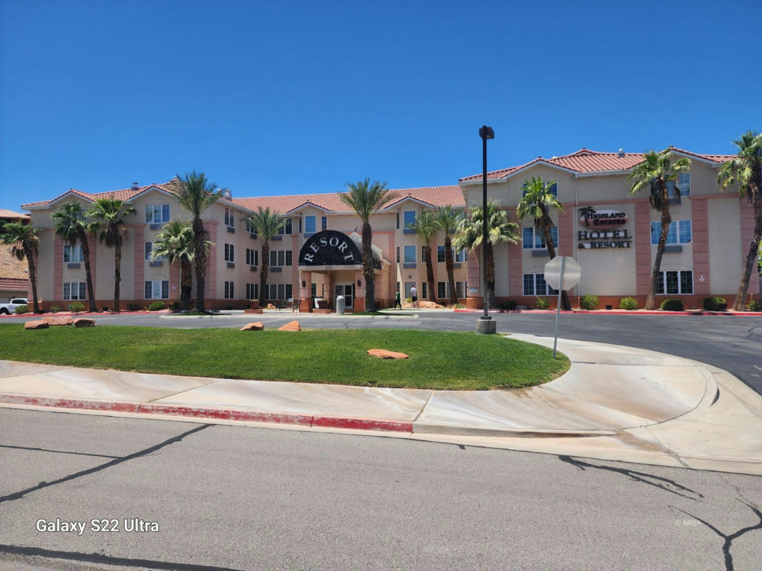 555 HIGHLAND DR UNIT 122, MESQUITE, NV 89027 Condo/Townhome For Sale ...