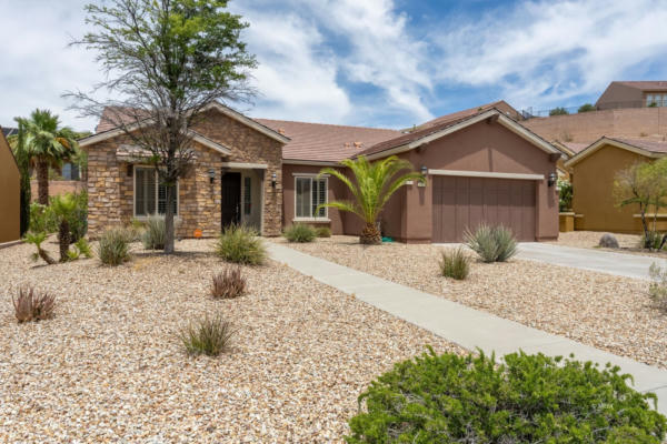 1185 HITCHING POST POINT, MESQUITE, NV 89034 - Image 1
