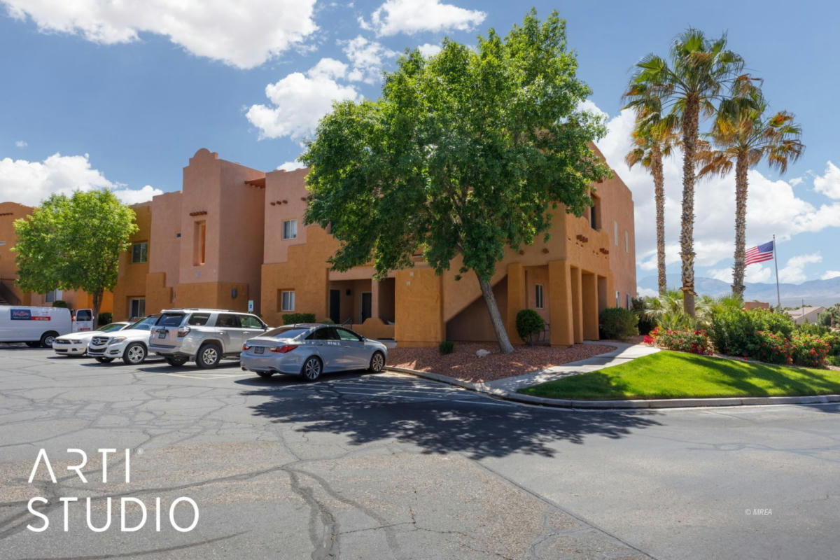 738 HARDY WAY UNIT A, MESQUITE, NV 89027, photo 1 of 39