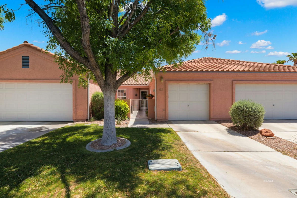 722 PEARTREE LN, MESQUITE, NV 89027, photo 1 of 28