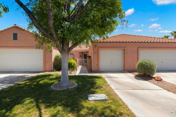 722 PEARTREE LN, MESQUITE, NV 89027 - Image 1