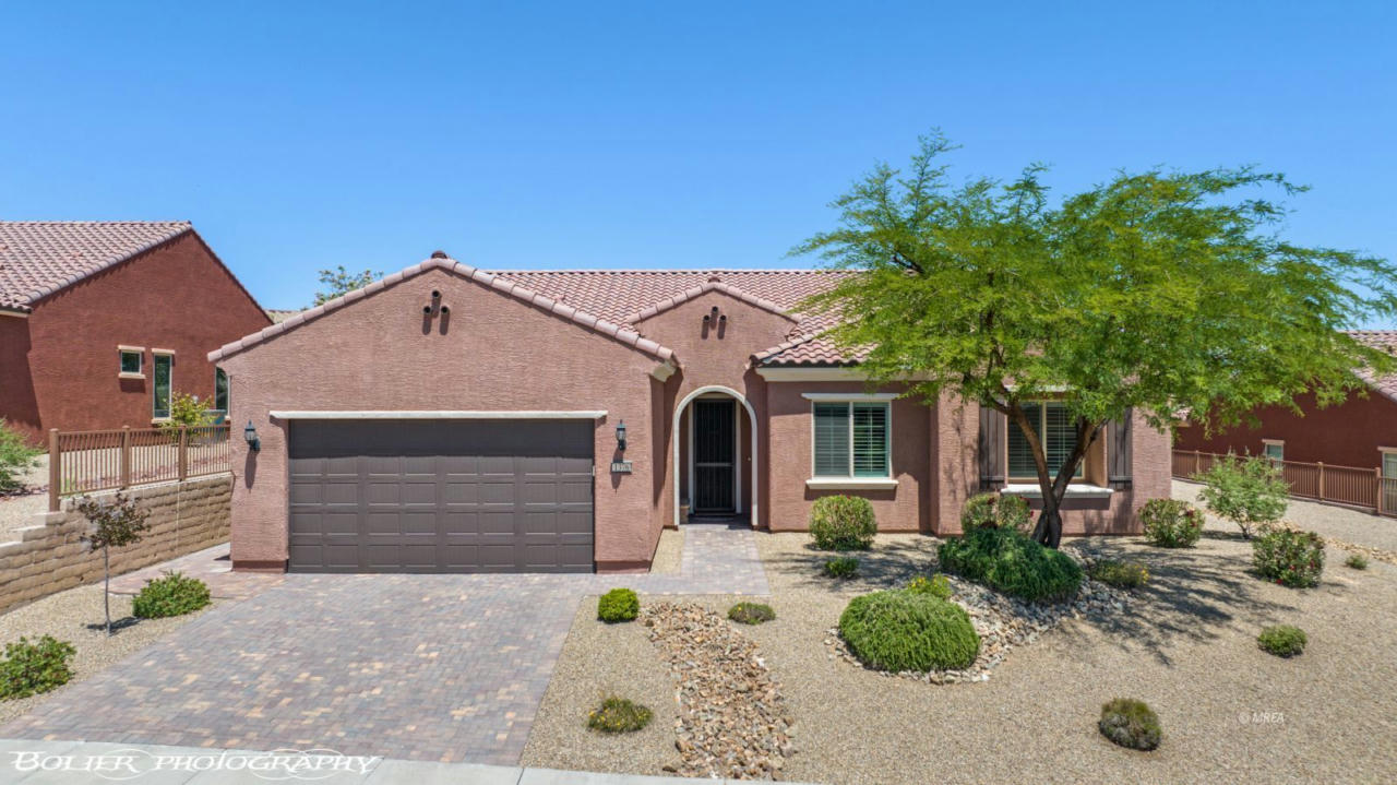 1376 PROMINENCE LN, MESQUITE, NV 89034, photo 1 of 50