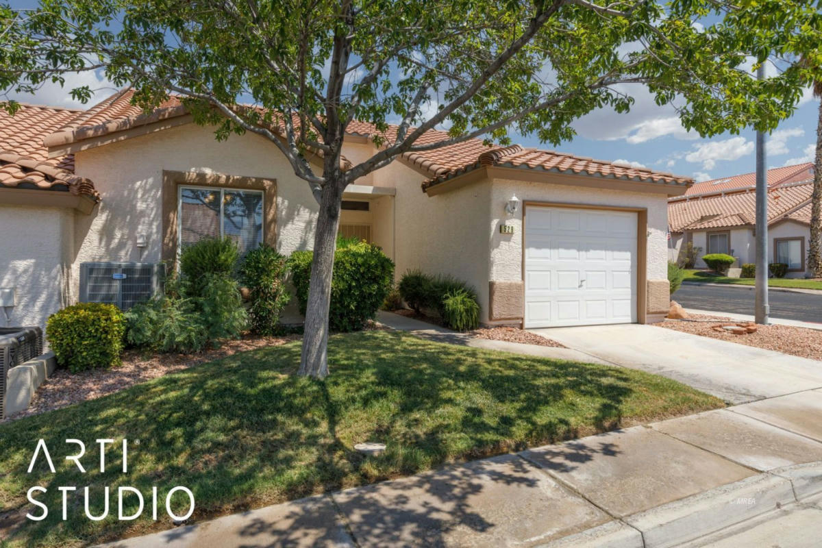 529 RIDGE CRST, MESQUITE, NV 89027, photo 1 of 17