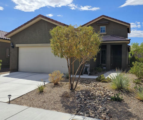 815 DEEP GORGE TRL, MESQUITE, NV 89034 - Image 1