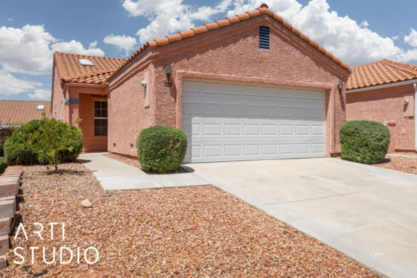 729 PEARTREE LN, MESQUITE, NV 89027 - Image 1