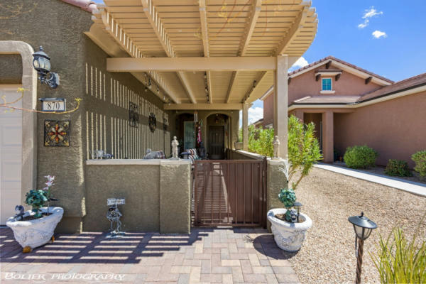 870 DEEP GORGE TRL, MESQUITE, NV 89034 - Image 1