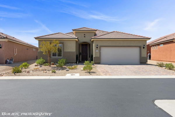 1001 FLAGSTONE BND, MESQUITE, NV 89034 - Image 1