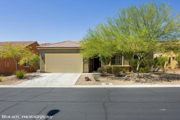 1307 BASIN VW, MESQUITE, NV 89034 - Image 1